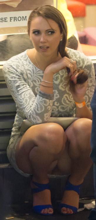 Creepshots