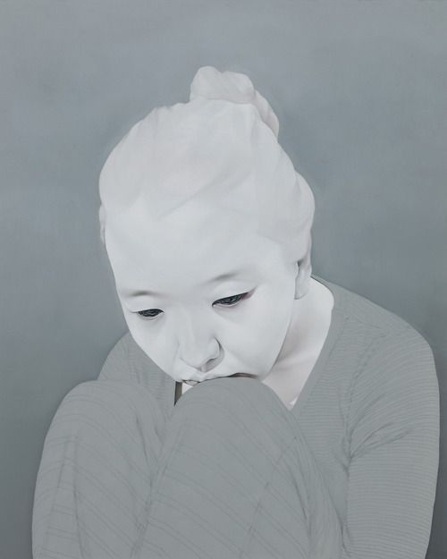 Artist |  Sungsoo Kim  Follow me at - reino.tumblr.com/
