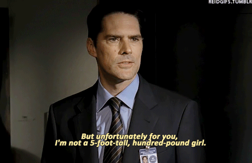 Spencer's Inner Monologue While Being Trapped With A Serial Killer In 3x14 (insp)