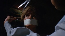gagged-i-gag:  Actress of the day: Donna