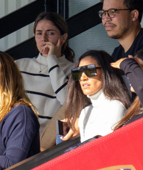 rookieforlife: Daniëlle van de Donk, Christen Press | Arsenal v Everton | Meadow ParkPhoto by N