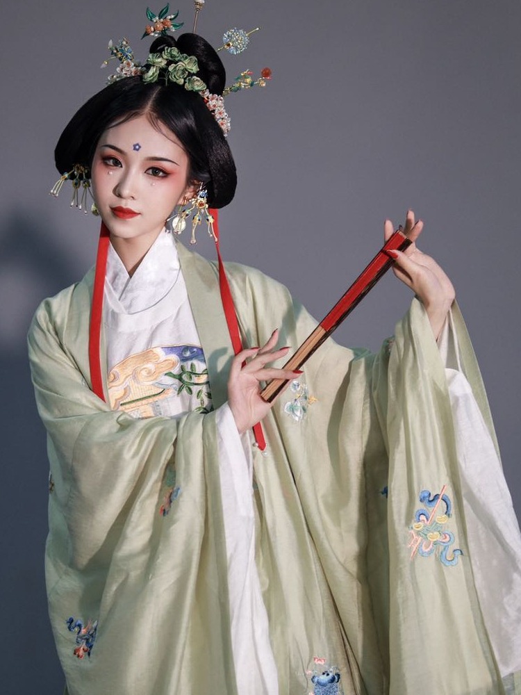 hanfu gallery : chinese hanfu