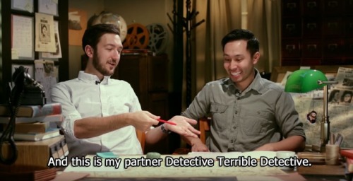 XXX ghostwheeze:Incorrect Buzzfeed Unsolved Quotes photo