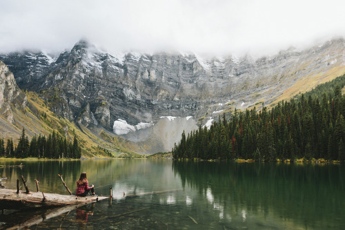 Rawson Lake, AB - www.chrisamat.com