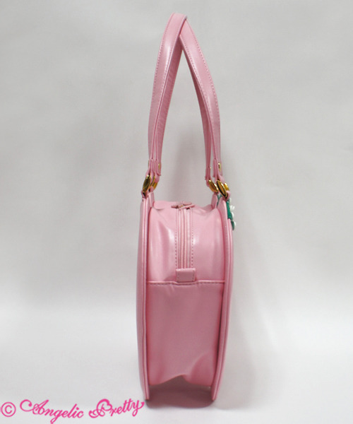 fyeahangelicpretty:Angelic Pretty 2017 - Twin Berry PursePrice - 9,612円