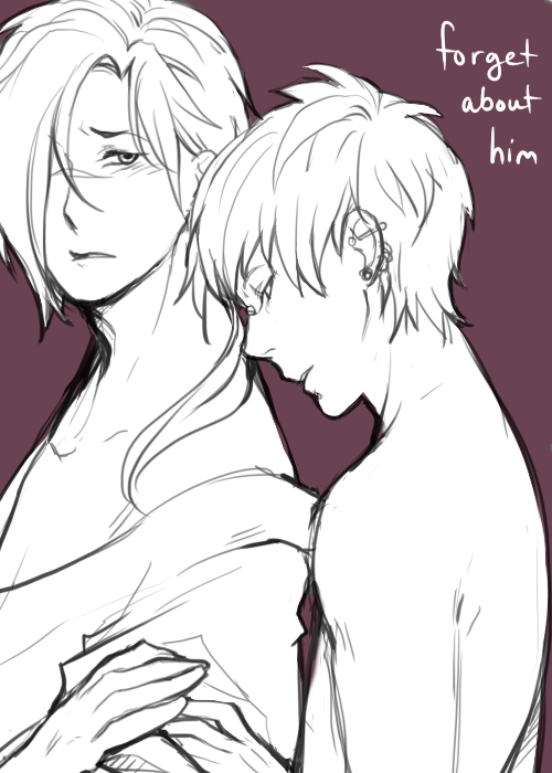 ineffableboyfriends:  ///////nervously sweats. I had to fix this so many times