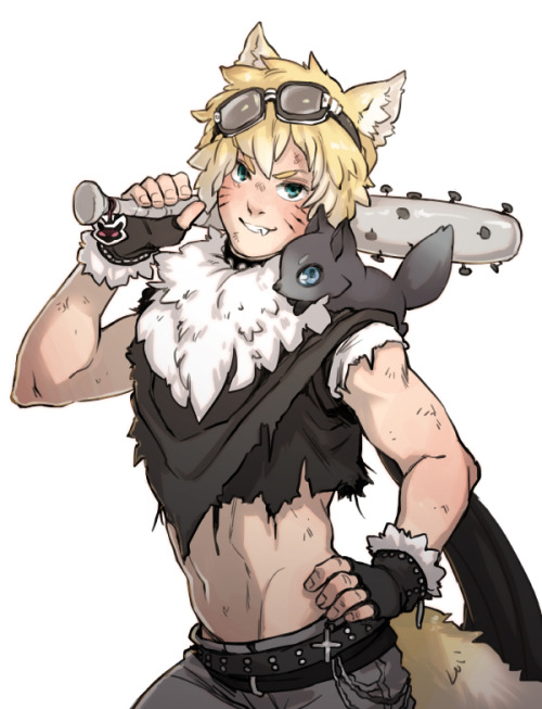 tzysk:  Another batch of Gaia Online user artworks; includes some couples art and art for the Apunkalyptic Ci~ 