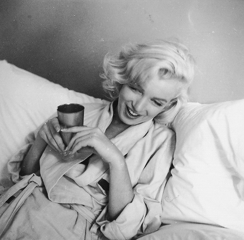 missmonroes:  Marilyn Monroe photographed porn pictures