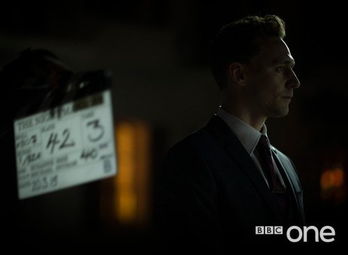 Night Manager - Behind The Scenes