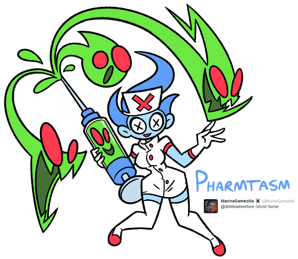 shenanimation:   Another round of Character Design prompts from Twitter (as always.