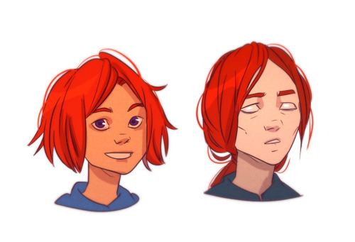 Then/now