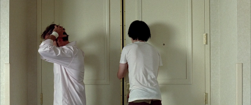 cinemaspam: 10 framesLittle Miss Sunshine (2006) Dir, Jonathan Dayton &amp; Valerie FarisCinemat