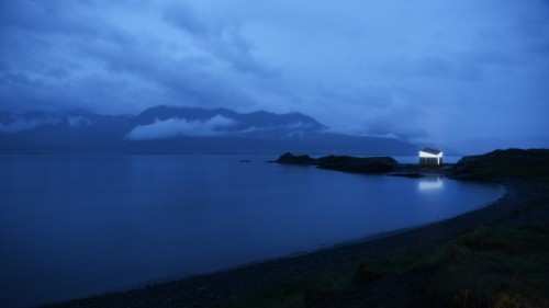 architorturedsouls: Heima - Iceland Trekking Cabins / Jennifer McMaster  and Jonathon Donnelly