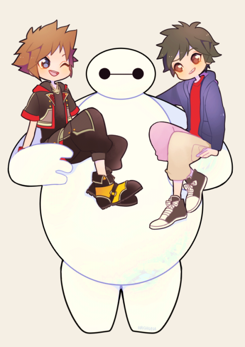 hachuu:  precious bbys 
