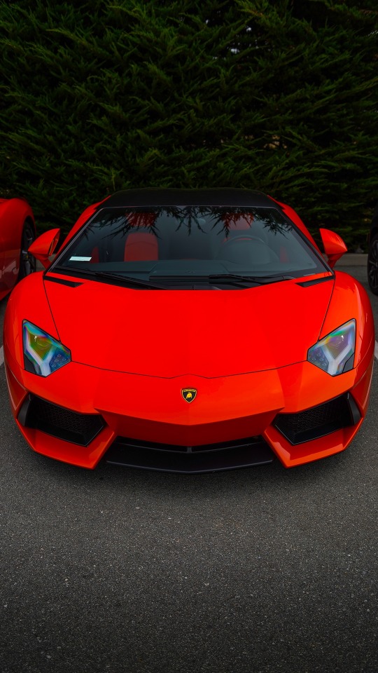Vorsteiner Arancio Argos Aventador [1.080px × 1.920px] - Http://amzn.to/1bxGVMr