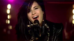 actualizegifs:  Demi Lovato - Remember December  gifs for edit 250 px 140 px like
