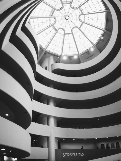 guggenheim panorama 