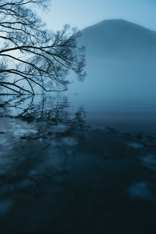 teapalm:(Tasha Marie) | Lake Pearson, NZ