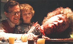 classichorrorblog:    Trick ‘r TreatDirected by Michael Dougherty (2007)   