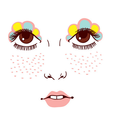 .la douleur exquise.