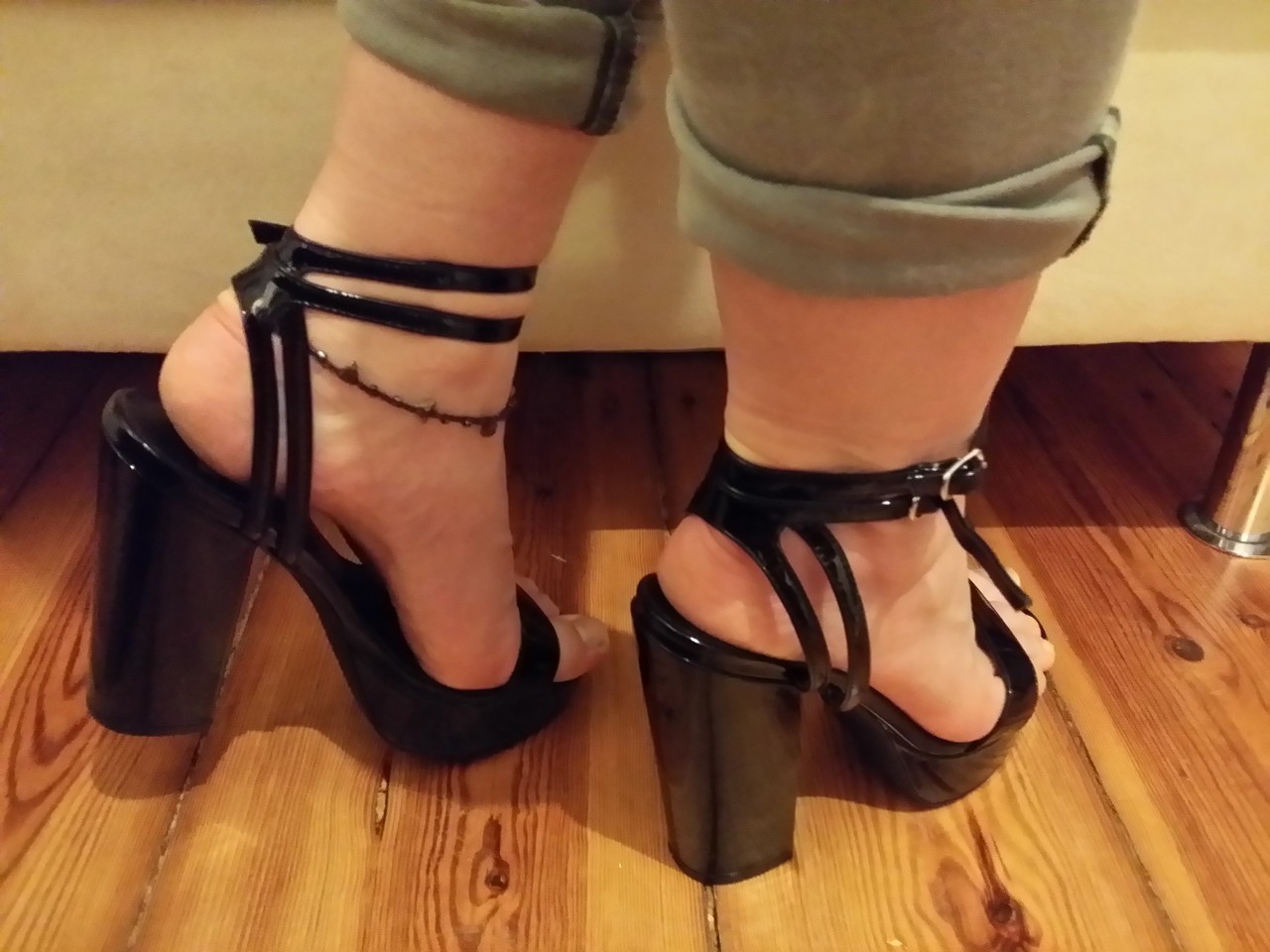 magicjolene:  Last of that great day ;*
