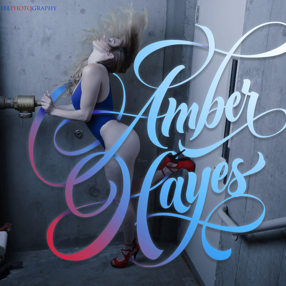 Amber hayes instagram