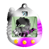 WORMAGOTCHI