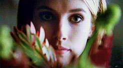 maliatale:  Madison Montgomery in episode twelve, “Go To Hell” 