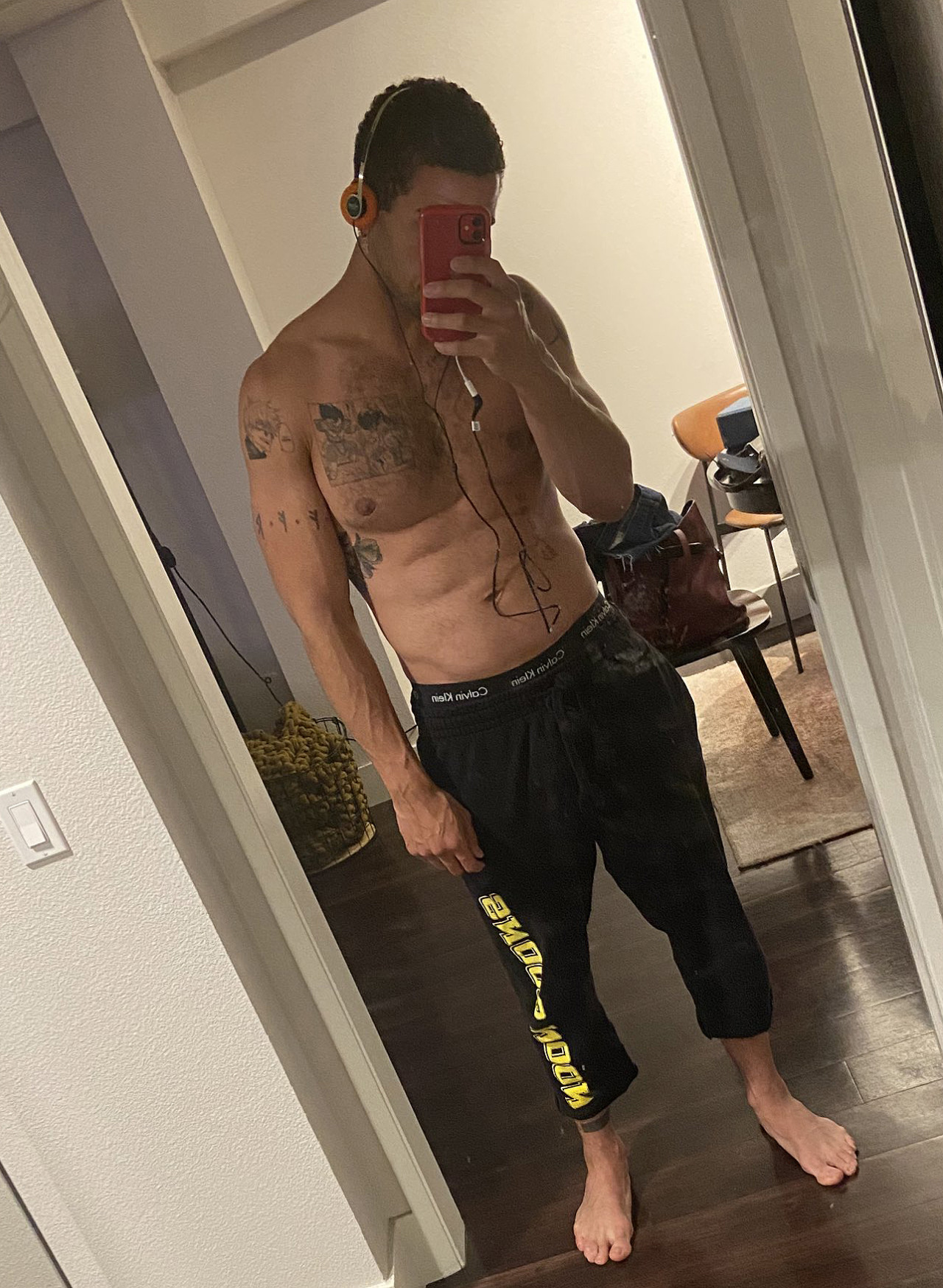 MASON GOODING via Twitter: Mason Gooding Source