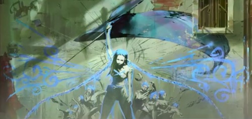 Jinx's Haircut: How Powder And Ekko's Story Comes Full Circle