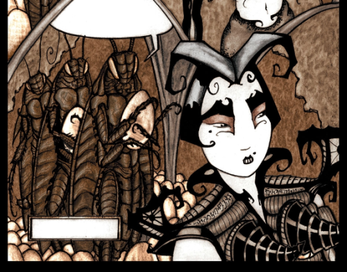 Recolor Sample Off Patreon...