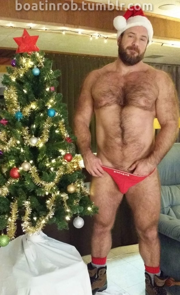 boatinrob:  Ho ho ho! Xmas pics (and JO video!) going up this week on http://www.southern-gents.com/boatinrob