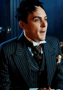 twofacedharveydent: I was just thinking… how darned lucky Isabella is.