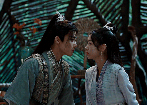 For Her Selfish Desire, Suying Resorted To All Kinds Of Evil Deeds. In The End, She Still Didn't Get