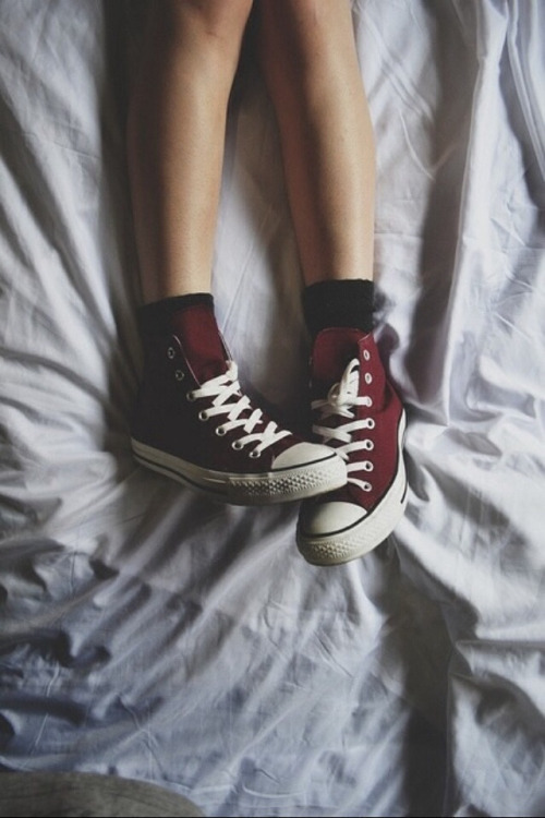 gryffindor converse shoes