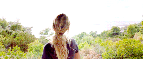 donnashcridan:mamma mia: here we go again!: lily james as donna sheridan“life is short, the world is