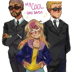 impulsivekiddo:  this is the third time uploading this but siide charactteeerrrs  I love this