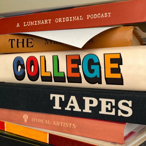 EXCITING NEWS!!!!The AM Archives and The College Tapes are coming to ALL podcast apps this year!!!  