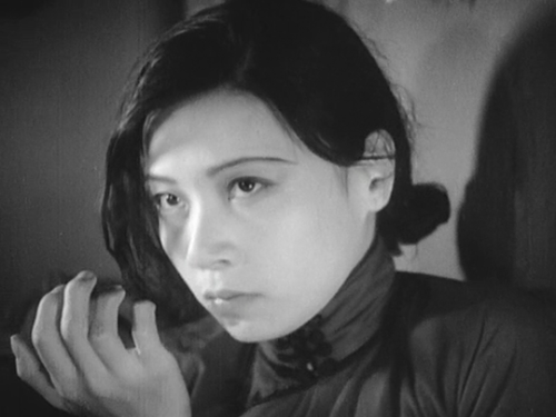 The Goddess (Younggang Wu, 1934)