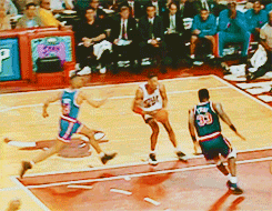 All-NBA
