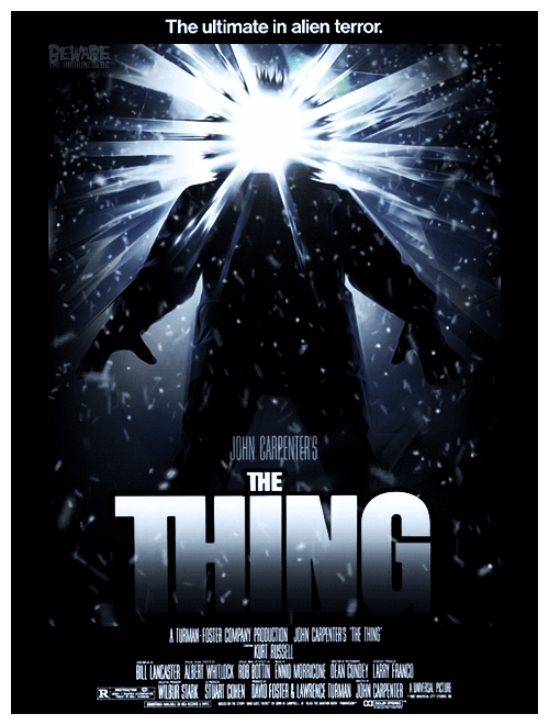 bewarethehorrorblog:  luisgpiercing:  the-shadow-beast:  brokehorrorfan:  samRAW08