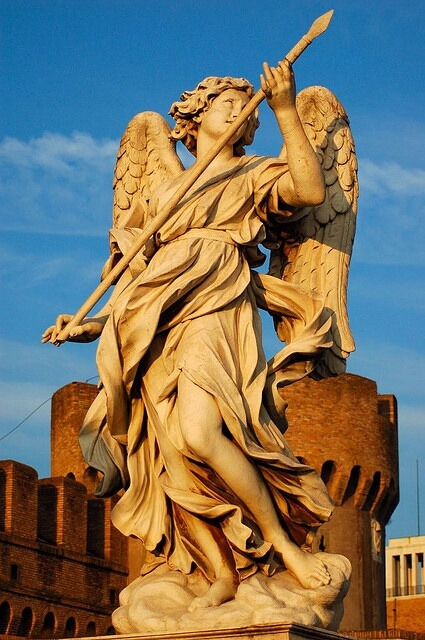 srtamarta:  Adoro el trabajo de Bernini