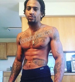 vizionairy:  vizionairy:  This is Trell… Posted him on my old blog 🙌🏾🍆🙌🏾 #FineNiggaFriday Follow and ReblogHttp://www.Vizionairy.tumblr.com  #FaveFriday