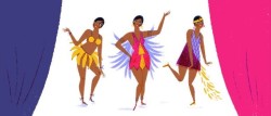 fyblackwomenart:  Google honors entertainer and activist Josephine Baker with doodlehttp://www.ajc.com/news/google-honors-entertainer-and-activist-josephine-baker-with-doodle/hQnwhrfkfIFBGtjWzjYFIK/