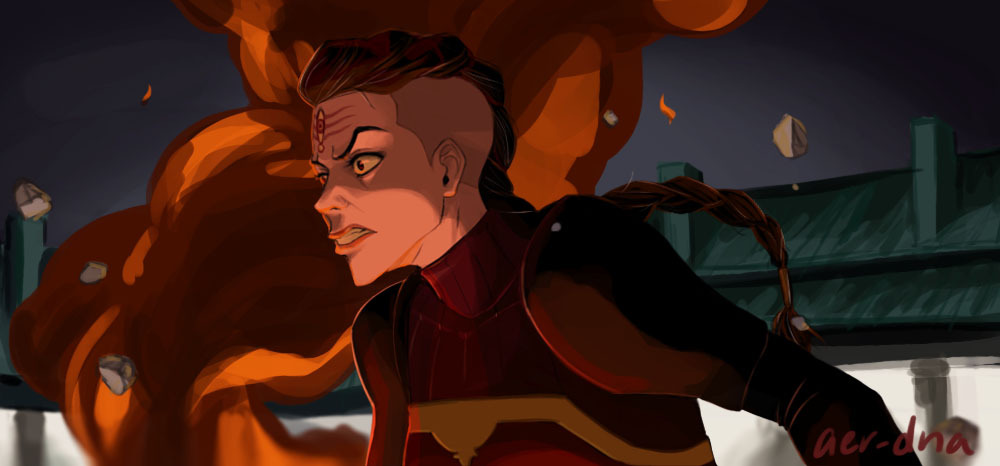 aer-dna:  &ldquo;Quick&rdquo; redraw of a frame of that gif which I forgot