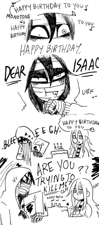 kuropin:  Happy birthday to the best boi