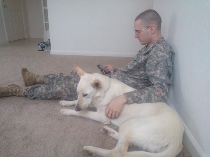 I love my little family &lt;3