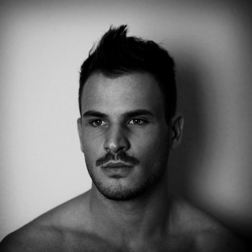 queerbodhi:  Stefan Heider 