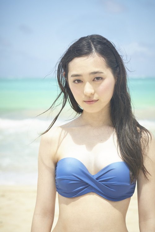 kwwwsk: 福原遥