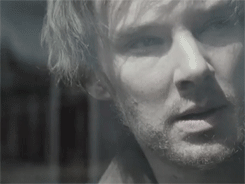  selinabln:  “I’ve watched you all those years, John. And I’ve missed you every single day.”  